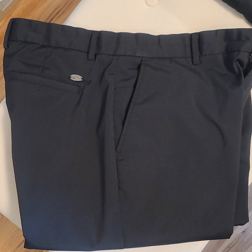 Greg Norman mens Performance  Pant 👖